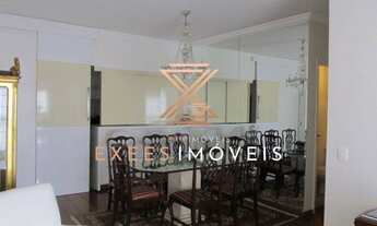 Imagem 3: Apartamento Residencial para locação, Vila Nova Conceição, São Paulo -