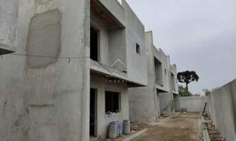 Imagem: SOBRADO com 3 dormitórios à venda com