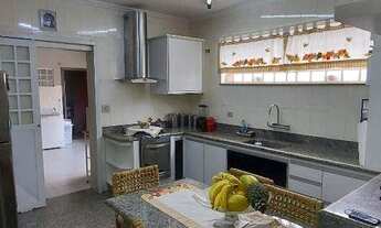 Imagem 5: Casa à venda, 285 m² por R$ 1.200.000,00 - Jardim Nossa Senhora do Carmo - Americana/SP