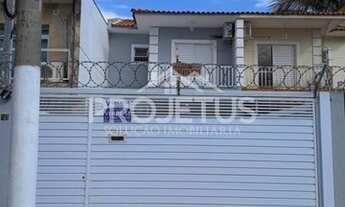 Imagem 2: Vendo sobrado,03 dormitórios,1 suíte com sacada, sala, 4 vagas,Jd Taboão-SP