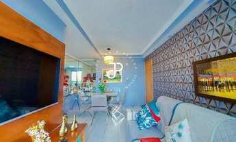 Imagem 7: Excelente 2 quartos 1 suite 1 vaga RF