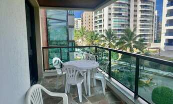 Imagem 6: Apartamento à venda com 3 dormitórios , 121 m² - Riviera Módulo 6 - Bertioga/SP