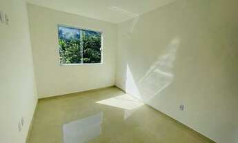 Imagem 7: Duplex com 2 quartos e área gourmet com churrasqueira (Itaipuaçu) - Maricá - RJ