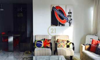 Imagem: Apartamento com 2 dormitórios à venda