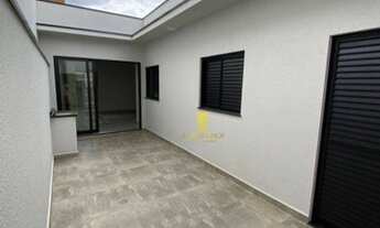 Imagem 7: Casa com 3 dormitórios à venda, 100 m² por R$ 610.000 - Jardins do Império - Indaiatuba/SP