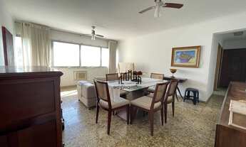 Imagem 2: Apartamento com 3 dormitórios à venda, 106 m² por R$ 500.000,00 - Astúrias - Guarujá/SP