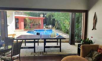 Imagem 3: Casa com 4 dormitórios à venda, 410 m² por R$ 2.050.000,00 - Bosque Imperial - São José do