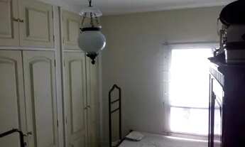 Imagem 7: MARAVILHOSA COBERTURA NA LAGOA