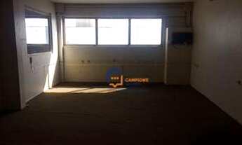 Imagem 5: Andar Inteiro com salas - Casa Verde