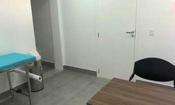 Imagem 5: SALA MOBILIADA - PRÓXIMO HOSPITAL ALBERT SABIN