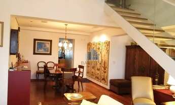 Imagem: MOEMA PÁSSAROS DESLUMBRANTE! 351M2 ÚTEIS