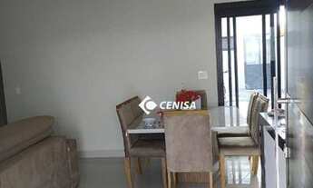 Imagem 6: Casa com 3 dormitórios à venda, 105 m² - Condomínio Jardins do Império - Indaiatuba/SP