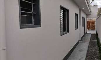 Imagem 7: Casa Nova em Itanhaém