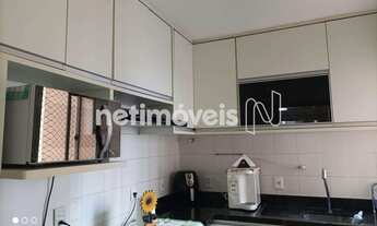 Imagem 7: Venda Apartamento 3 quartos Sul Águas Claras