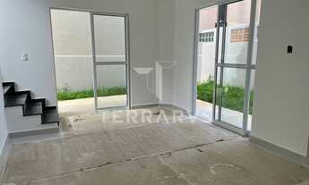 Imagem 4: SOBRADO EM CONDOMÍNIO com 3 dormitórios à venda com 145m² por R$ 580.000,00 no bairro Bair