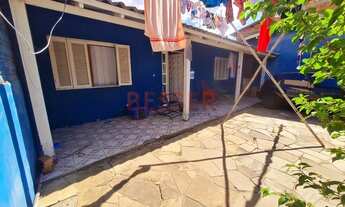 Imagem 3: Casa com 3 dormitórios à venda, 130 m² por R$ 297.000,00 - Jardim - Sapucaia do Sul/RS