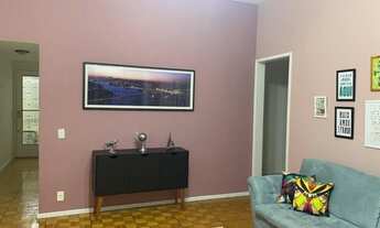 Imagem 3: Do lado Metrô SFX apto 3 qts com vg