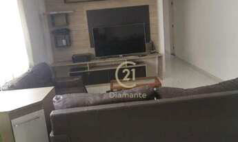 Imagem 3: Apartamento com 3 dormitórios à venda, 115 m² por R$ 759.000,00 - Vila Mariana - São Paulo