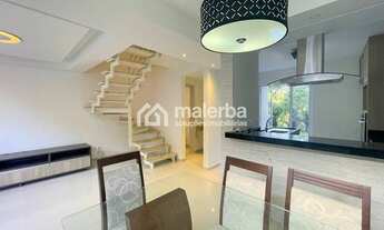 Imagem: Casa de condomínio sobrado para venda possui