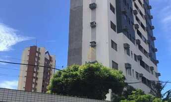 Imagem: Apartamento à venda, 150 m² por R$ 400.000,00