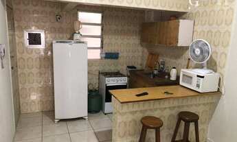 Imagem: Kitnet à venda, 30 m² por R$ 145.000,00