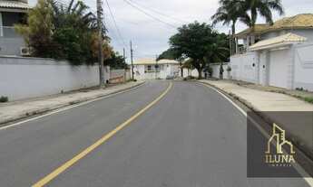 Imagem 4: Casa com 5 dormitórios à venda, 139 m² por R$ 650.000,00 - Parque Hotel - Araruama/RJ