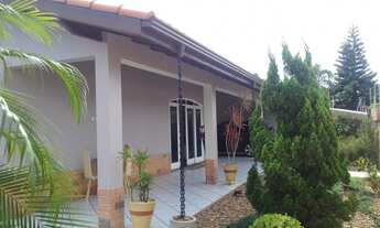 Imagem 3: Casa com piscina 271 metros quadrados com 4 quartos em Praia Do Sonho - Itanhaém - SP