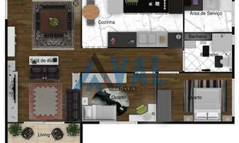 Imagem 3: Ótimo apartamento à venda