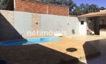 Imagem 4: Venda Casa em condomínio Setor Habitacional Sol Nascente (Ceilândia) Brasília