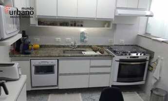 Imagem: Sobrado com 2 dorms, sendo 1 suíte à venda