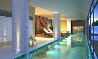 Imagem 7: APARTAMENTO com 2 dormitórios à venda com 124m² por R$ 615.000,00 no bairro Jardim Botânic