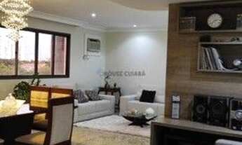 Imagem: Apartamento Edifico Ravenna Park