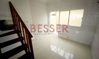 Imagem 5: Sobrado com 2 dormitórios à venda, 64 m² por R$ 215.000 - Horto Florestal - Sapucaia do Su