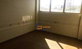 Imagem 4: Andar Inteiro com salas - Casa Verde