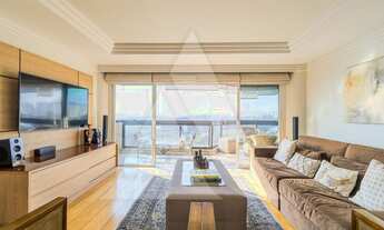 Imagem 7: SãO PAULO - Apartamento Padrão - Moema