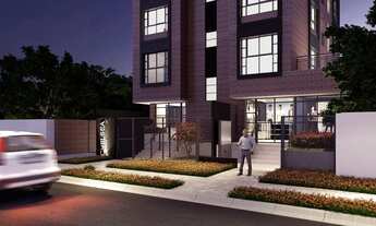 Imagem 2: APARTAMENTO com 1 dormitório à venda com 90.42m² por R$ 463.000,00 no bairro Alto da XV