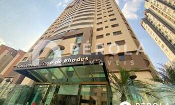 Imagem: Residencial Torre de Rhodes Setor Oeste