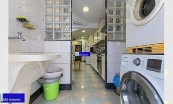 Imagem 7: Cobertura 4 Quartos Rio de Janeiro - RJ - Lagoa