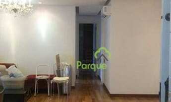 Imagem: Apartamento com 3 dormitórios à venda