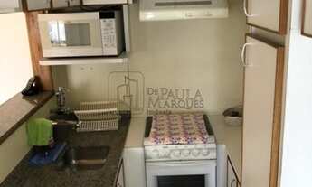 Imagem 7: Flat Residencial - Jardins - Locação!