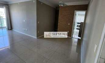 Imagem: Apartamento com 3 dormitórios, 107 m²