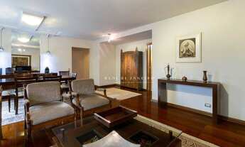 Imagem 2: Apartamento na parte plana do Jardins, próximo ao Parque Ibirapuera