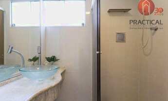 Imagem 5: Apartamento à venda em Perdizes com 96 m², 3 quartos, 2 suítes, 1 vaga