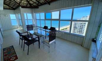 Imagem 5: Cobertura com 3 dormitórios à venda - Praia de Itaparica - Vila Velha/ES