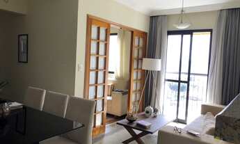 Imagem: Apartamento à venda na Santa Teresinha!