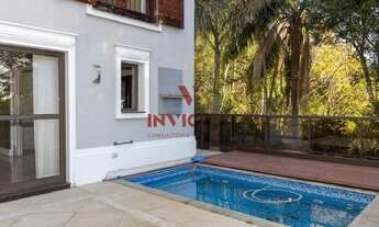 Imagem 5: CASA/SOBRADO EM CONDOMÍNIO com 5 dormitórios à venda com 550m² por R$ 2.990.000,00 no bair