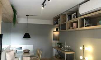 Imagem 2: Apartamento 68 m² com 3 quartos Méier - East Side