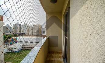 Imagem 6: QUADRA 301 - AGUA CLARAS NORTE - COBERTURA - 04 QUARTOS