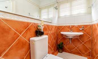 Imagem 6: Casa 4 quartos no Boa Vista, divisa com o Ahú