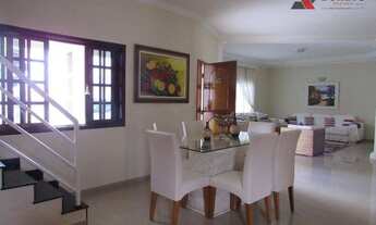 Imagem 5: Chácara com 3 dormitórios à venda, 1110 m² por R$ 1.380.000,00 - Colina Nova Boituva - Boi